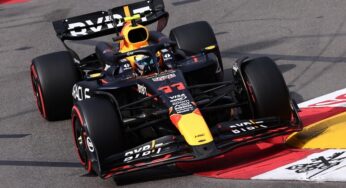 Monaco Grand Prix Drama: Red Flag Incident and Resilient Drivers