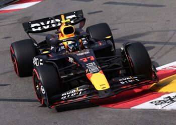 Monaco Grand Prix Drama: Red Flag Incident and Resilient Drivers