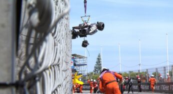 Emotional Rollercoaster at Monaco Grand Prix: Sainz Secures Grid Position Despite Puncture