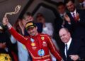 Monaco Grand Prix: Leclerc’s Triumph Elevates Ferrari, Sainz Clinches Third