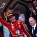 Monaco Grand Prix: Leclerc’s Triumph Elevates Ferrari, Sainz Clinches Third