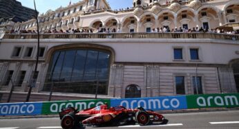 Charles Leclerc’s Emotional Triumph at Monaco Grand Prix: A Tribute to His Father