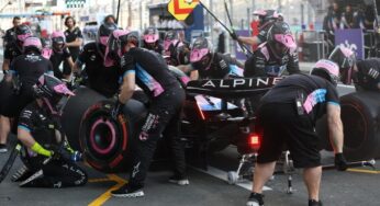 Alpine Formula 1 Team Considers Flavio Briatore’s Return: Expert Consultation for Enhanced Performance