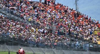 Preserving History and Nurturing Young Talents: A Vision for the Future of MotoGP at Mugello