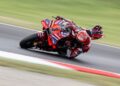 Francesco Bagnaia Sets the Pace at MotoGP Amid Controversy