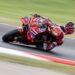 Francesco Bagnaia Sets the Pace at MotoGP Amid Controversy