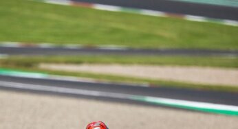 Controversy Surrounds MotoGP as Bagnaia Faces Penalty at Mugello