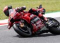 Uphill Battle: Bagnaia’s Journey at Mugello Marred by Penalties