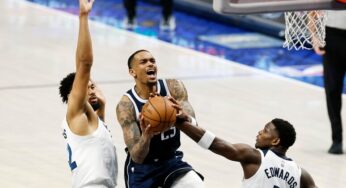 NBA Playoffs: Minnesota Timberwolves Secure Win in Dallas, Close the Gap