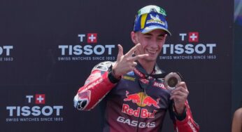 Pedro Acosta Excited to Return to Racing at Mugello