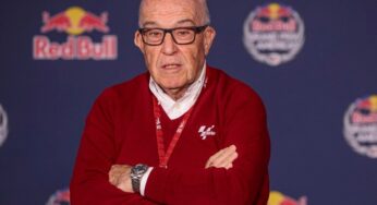 Carmelo Ezpeleta Highlights Mugello’s Iconic Status in MotoGP