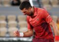 Djokovic Triumphs at Roland Garros, Maintains Top Ranking