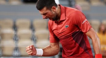 Djokovic Triumphs at Roland Garros, Maintains Top Ranking