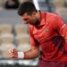 Djokovic Triumphs at Roland Garros, Maintains Top Ranking