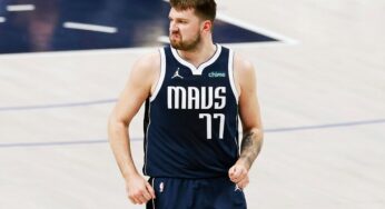 Luka Doncic Leads Dallas Mavericks to NBA Finals Victory Over Minnesota