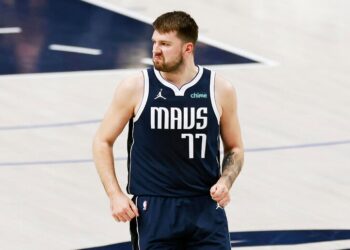 Luka Doncic Leads Dallas Mavericks to NBA Finals Victory Over Minnesota