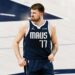 Luka Doncic Leads Dallas Mavericks to NBA Finals Victory Over Minnesota