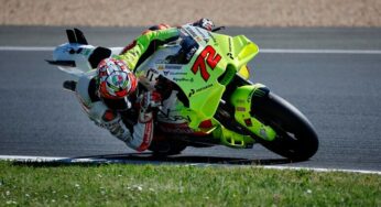 Marco Bezzecchi Anticipates Thrilling Return to Racing at Mugello