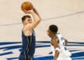 Luka Doncic Leads Dallas Mavericks to NBA Finals with Stellar Performance