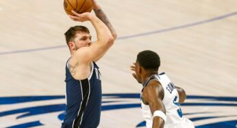 Luka Doncic Leads Dallas Mavericks to NBA Finals with Stellar Performance