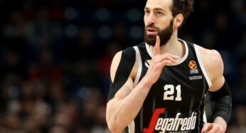 Virtus Bologna Clinches Victory Over Venezia to Advance to Basketball Playoff Finals