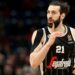 Virtus Bologna Clinches Victory Over Venezia to Advance to Basketball Playoff Finals