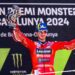 Pecco Bagnaia Eyes Hat Trick Glory at Mugello