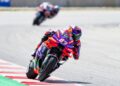 Speculation and Rivalry Mount as MotoGP Giants Prepare for Mugello Showdown