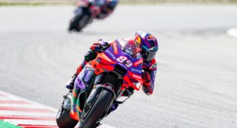 Speculation and Rivalry Mount as MotoGP Giants Prepare for Mugello Showdown
