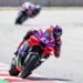 Speculation and Rivalry Mount as MotoGP Giants Prepare for Mugello Showdown