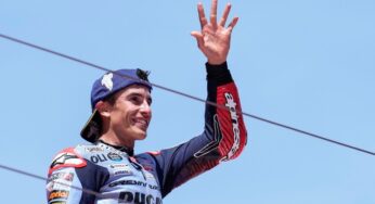 Marquez’s Quest for Speed and Strategic Choices: A Glimpse into the Mind of a Champion