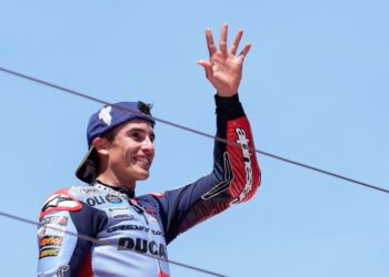 Marquez’s Quest for Speed and Strategic Choices: A Glimpse into the Mind of a Champion