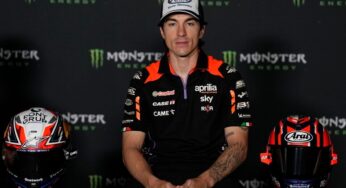 Maverick Vinales Dominates First Free Practice at Mugello